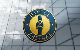 Hotel Arsenal